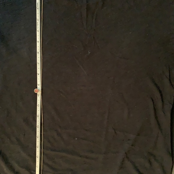 Kendra Scott necklace (rose quartz) - Picture 4 of 5